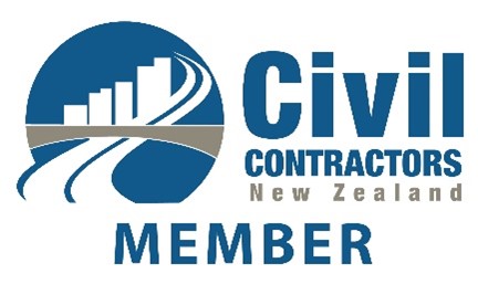 Civil Contractors New Zealand Member